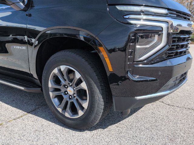Used 2026 Chevrolet Tahoe LS RWD image 10
