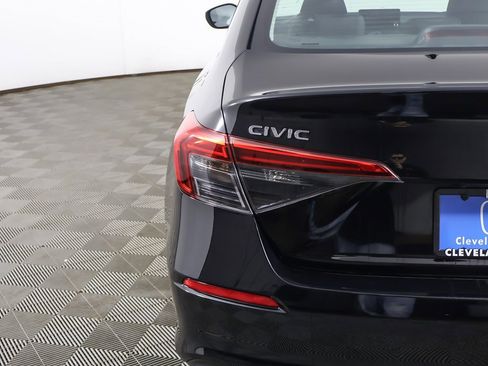 Used 2022 Honda Civic EX image 15