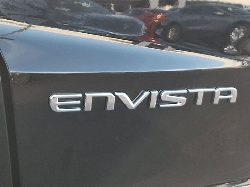 New 2026 Buick Envista Sport Touring w/ Convenience I Package FWD image 12