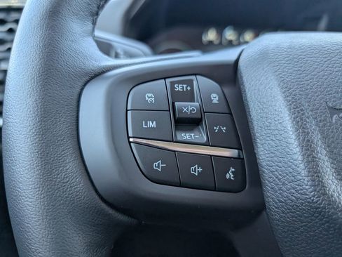 New 2025 Ford Ranger Lariat w/ FX4 Off-Road Package image 10