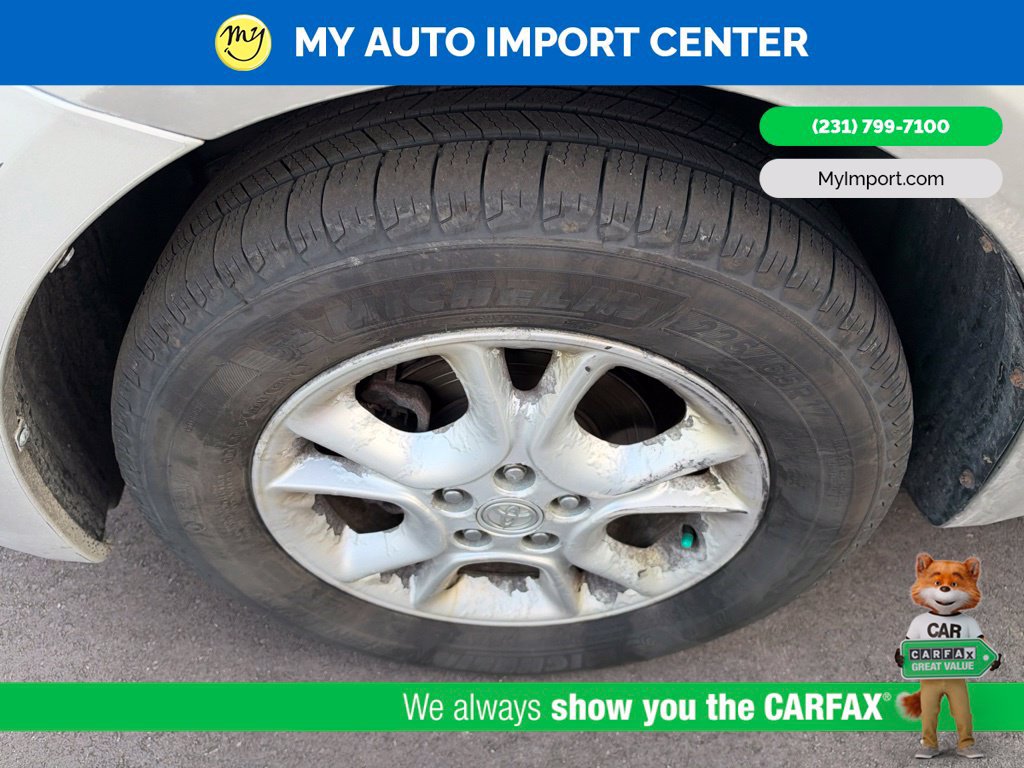 Used 2005 Toyota Sienna LE AWD/4WD image 6