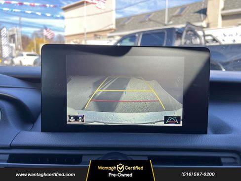 Used 2023 Lexus IS 350 F Sport image 30