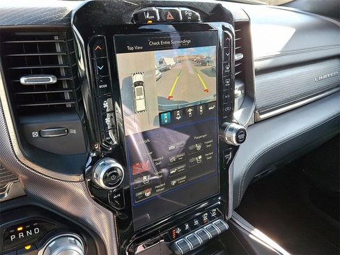 Used 2019 RAM 1500 Limited image 19