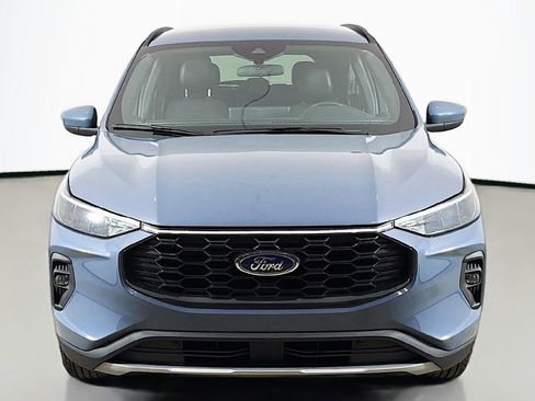 Used 2025 Ford Escape ST-Line Select w/ Tech Pack #1 AWD/4WD image 11