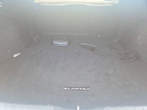 Used 2023 Hyundai Elantra SEL image 10