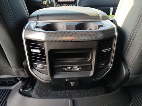 New 2026 RAM 1500 Big Horn image 11