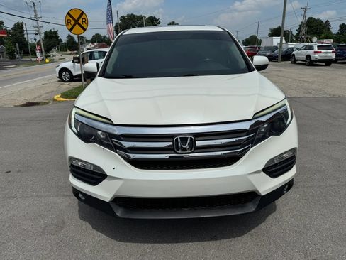 Used 2016 Honda Pilot EX-L image 21