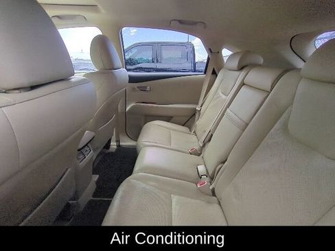 Used 2010 Lexus RX 450h AWD image 11