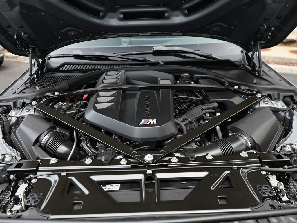 New 2026 BMW M2 w/ Lighting Package RWD image 28