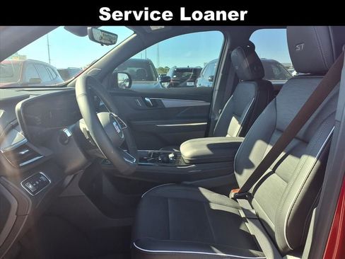 New 2026 Buick Enclave Sport Touring w/ Power Package FWD image 12