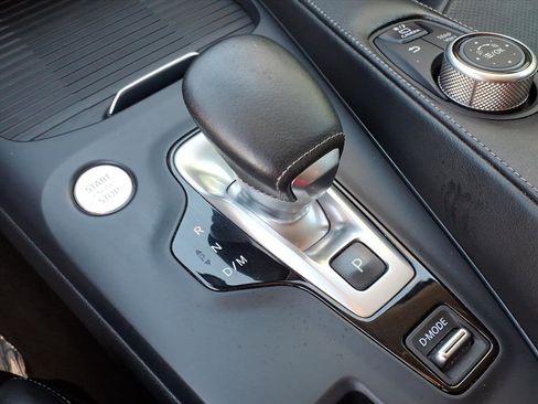 Used 2019 INFINITI QX50 Essential w/ Cargo Package image 31