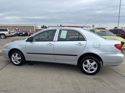 Used 2005 Toyota Corolla CE image 4