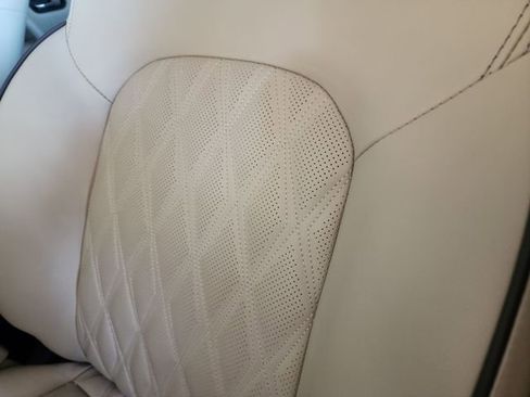 Used 2024 Nissan Armada Platinum w/ Cargo Package image 15