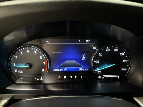 Certified 2023 Ford Explorer XLT w/ Equipment Group 202A image 23