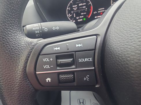 Used 2024 Honda CR-V EX image 29