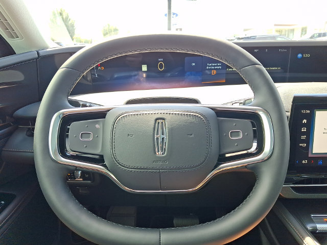 New 2026 Lincoln Nautilus Reserve w/ Jet Appearance Package AWD/4WD image 10
