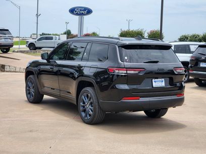 New 2026 Jeep Grand Cherokee L Limited