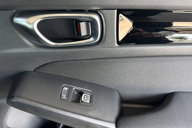 Certified 2026 Honda Civic Sport image 20