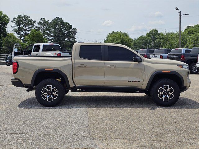 Used 2023 GMC Canyon AT4X AWD/4WD image 18