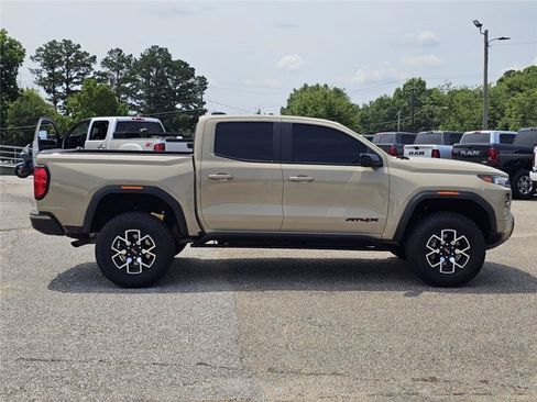 Used 2023 GMC Canyon AT4X AWD/4WD image 18