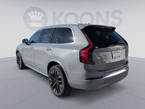 New 2026 Volvo XC90 B6 Plus image 4