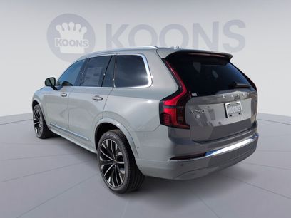 New 2026 Volvo XC90 B6 Plus