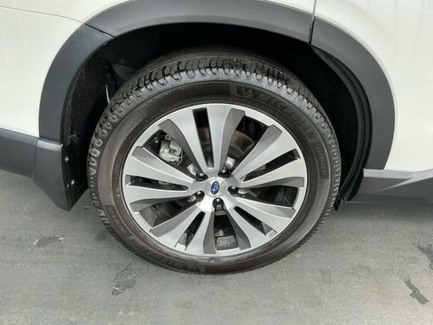 Used 2022 Subaru Ascent Touring w/ Popular Package #2A AWD/4WD image 29