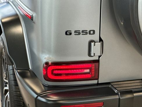 Used 2021 Mercedes-Benz G 550 image 26