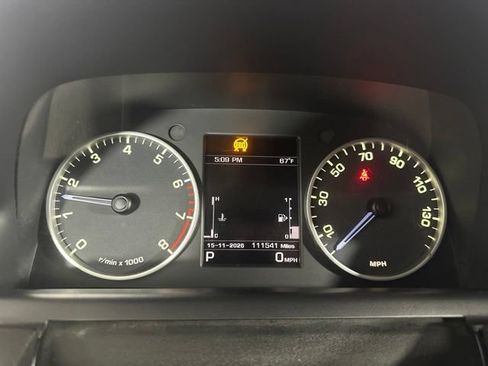 Used 2016 Land Rover LR4 HSE LUX AWD/4WD image 30