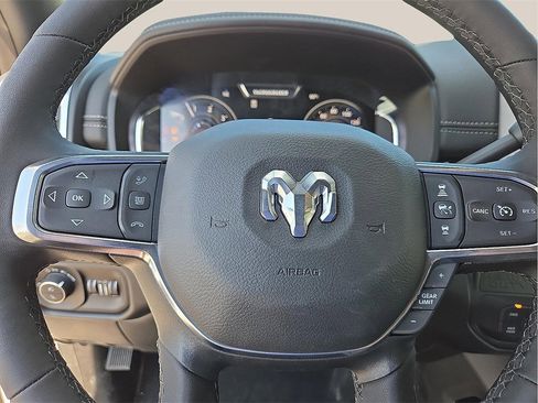 New 2026 RAM 2500 Laramie w/ Night Edition image 19