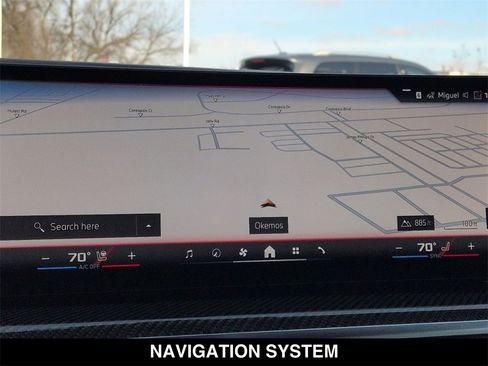 New 2026 BMW X5 M60i image 15