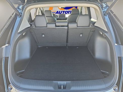 Used 2025 Acura ADX FWD image 11