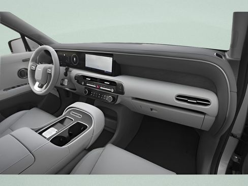 New 2026 Hyundai Palisade SEL FWD image 14