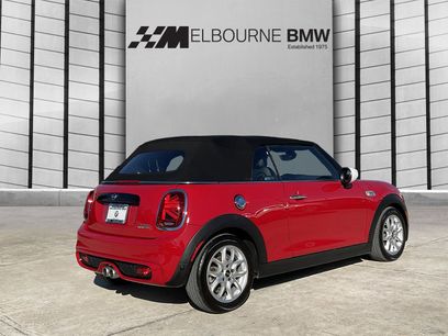 Used 2021 MINI Cooper S