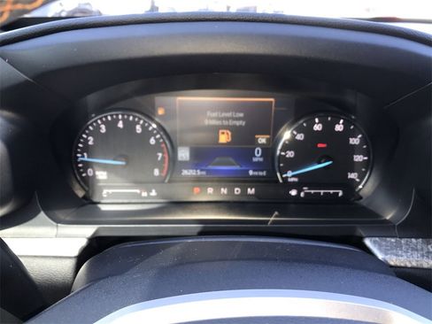 Used 2022 Ford Explorer Timberline image 15