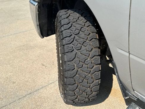 Used 2022 RAM 2500 Big Horn AWD/4WD image 43