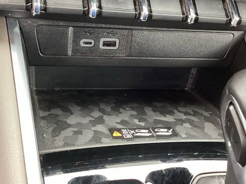 Used 2024 Chevrolet Colorado ZR2 w/ ZR2 Convenience Package III image 47