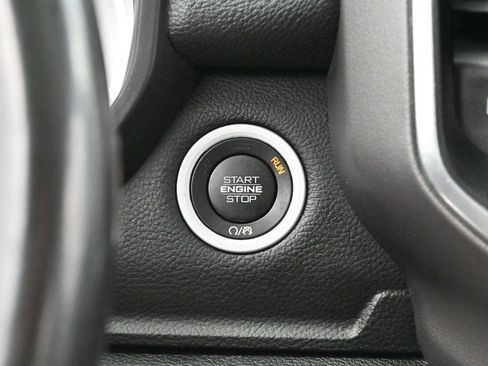 Used 2021 RAM 1500 Laramie AWD/4WD image 26