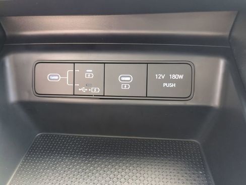 New 2026 Hyundai Tucson SEL Plus FWD image 26