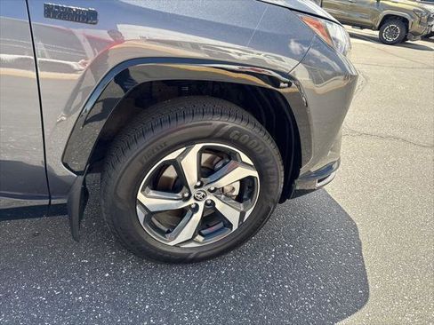 Certified 2024 Toyota RAV4 SE w/ Weather & Moonroof Package AWD/4WD image 20