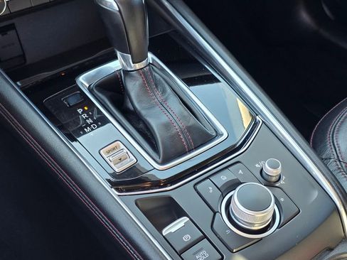 Used 2025 MAZDA CX-5 Carbon Edition image 25