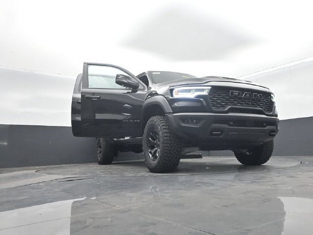 New 2026 RAM 1500 RHO AWD/4WD image 68