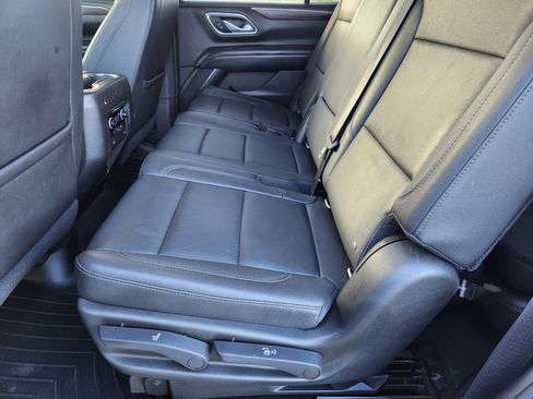 Used 2021 Chevrolet Tahoe LT image 11