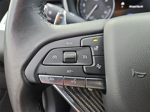 Used 2020 Cadillac XT6 Sport image 22