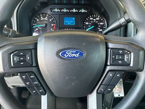 Used 2022 Ford F350 XL w/ Power Equipment Group RWD image 20