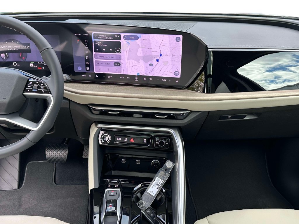 New 2026 Audi Q5 Premium AWD/4WD image 23