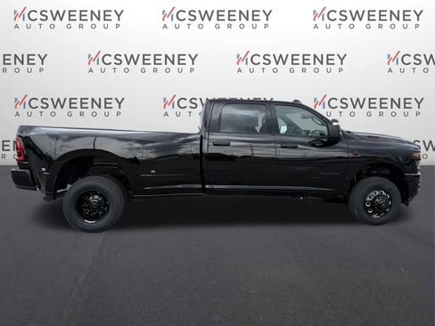 New 2026 RAM 3500 Big Horn image 6