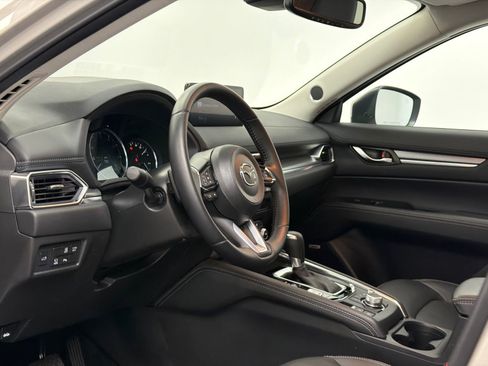 Used 2025 MAZDA CX-5 AWD 2.5 S image 14
