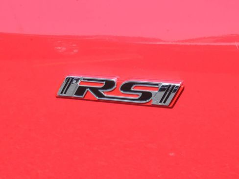 New 2025 Subaru Impreza RS w/ Popular Package #1 image 2