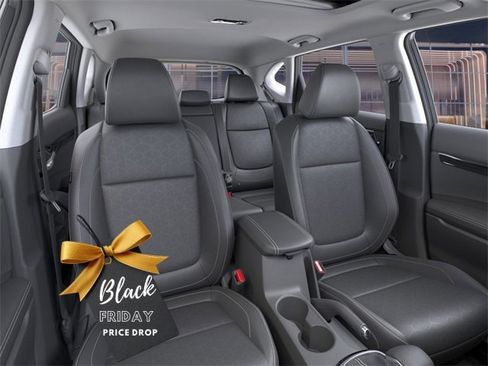 New 2026 Kia Seltos EX w/ EX Sunroof Package image 15